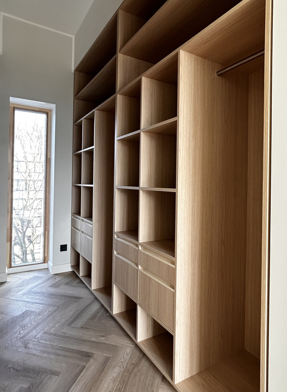 Kortermaja ehitus Tallinnas